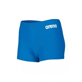 Arena Boys Team Swım Short Solıd Çocuk Şort Mayo