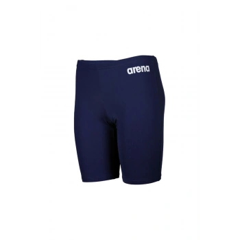 Arena Boys Team Solid Swim Jammer Çocuk Yüzücü Mayosu 004772750