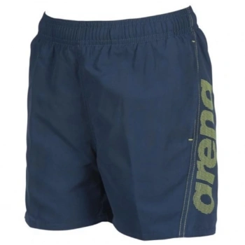 Arena Fundamentals Logo Erkek Çok Renkli Yüzücü Mayosu 1B344561