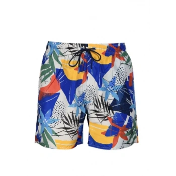 ARENA MENS BEACH BOXER ALLOVER ERKEK ŞHORT