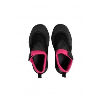 Arena Watershoes Jr Unisex Çocuk Deniz Plaj Ayakkabısı Pembe