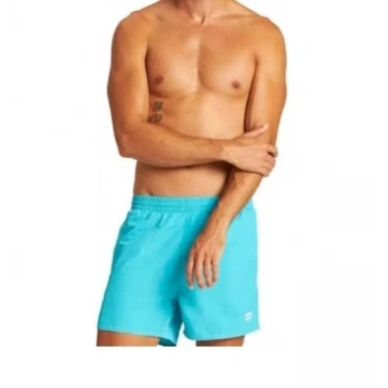 ArenaBywayx Erkek Turkuaz Deniz Şortu 40494810
