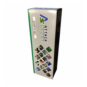 Attack Sport  HENTBOL KALE FİLESİ 5/2