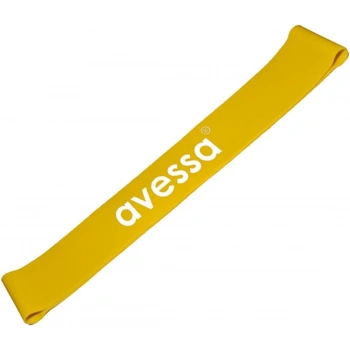 Avessa Latex Aerobik Band 1mm Hafif Direnç 5cm