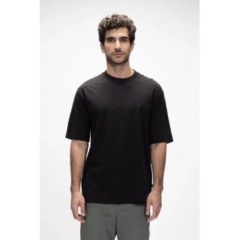 BAD BEAR COLLAGE T-SHIRT NIGHT