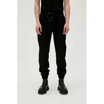 Bad Bear Dublin Black Mens Pants