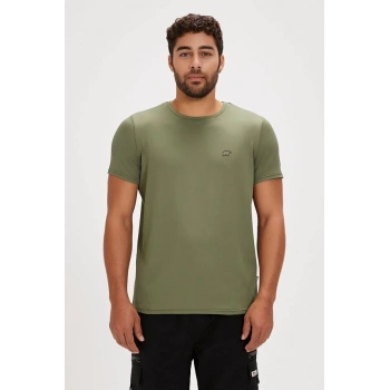 Bad Bear Frank Kekik Basic Erkek Tişört