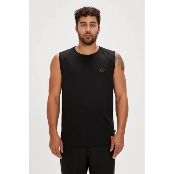 Bad Bear Mike Gece Erkek Atlet