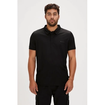 Berry Night Erkek Polo Tişört