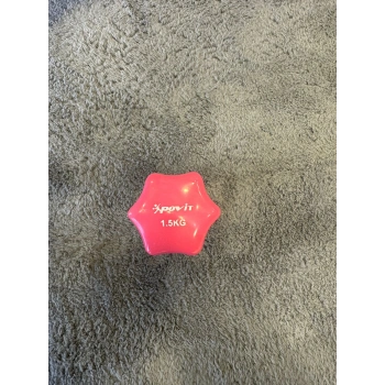 POVIT 1,5 KG PVC DAMBIL