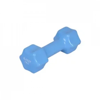 Busso 2 Kg Vinly Kaplı Dambıl