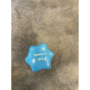 POVİT 3 KG PVC DAMBIL