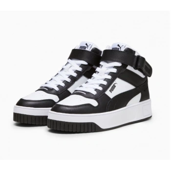 CARINA STREET MID KADIN AYAKKABI