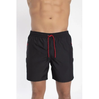 Crozwise Erkek Maraton Deniz Şortu 10