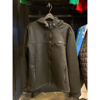 Crozwise Erkek Su İtici Kapşonlu Sweatshirt