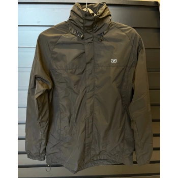 CROZWİSE YAĞMURLUK 5033 COLOR 04 SİYAH RENK