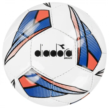 Diadora Bronze Dikişli 5 No Futbol Topu
