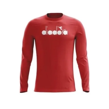 Diadora Erkek Uzun Kollu İçlik