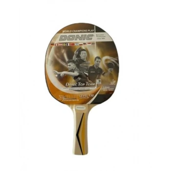 DONIC Masa Tenisi Raketi LEVEL150