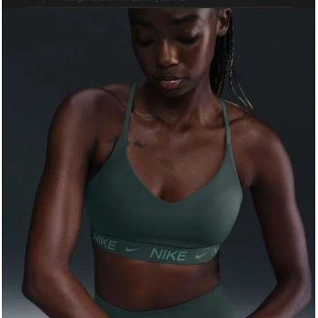 Dri-FIT Indy Light Support Bra Kadın Sporcu Sütyeni