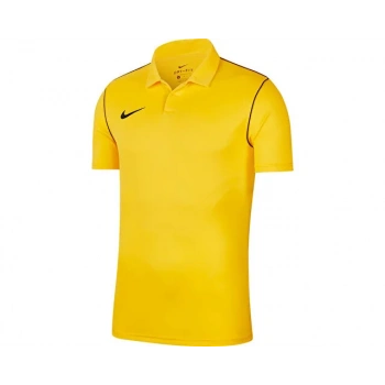 Dri-Fit Park Erkek Futbol Polo Tişörtü