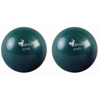 EBRULİ PİLATES TOP 0.5 X 2 ADET