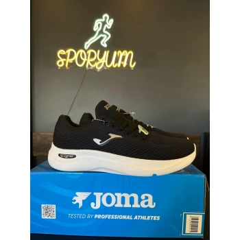 GÜNLÜK AYAKKABI CORİNTO ERKEK SİYAH