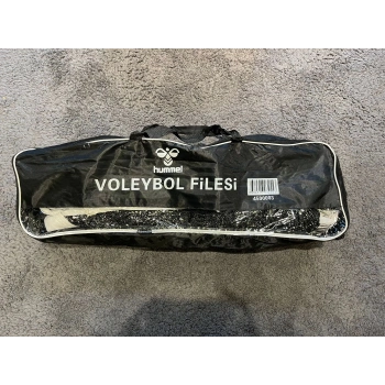 HML VOLEYBOL FİLESİ 4 mm POLYESTER