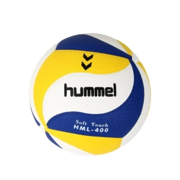 HML400 Voleybol Topu Sarı Lacivert