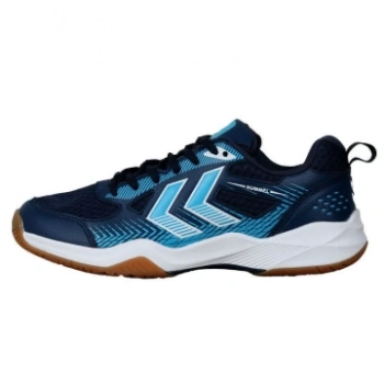 HUMMEL Aura Salon Ayakkabısı Saks Mavi