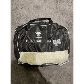 HUMMEL FUTBOL KALE FİLESİ (732*244*200)