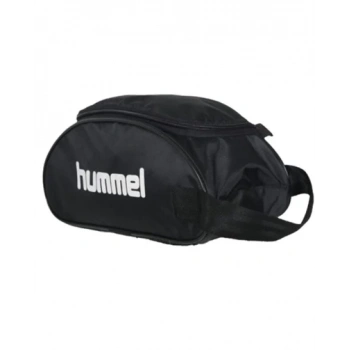 Hummel NOVARO KRAMPON ÇANTASI SİYAH