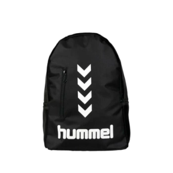HUMMEL Ragusa Sırt Çantası Siyah