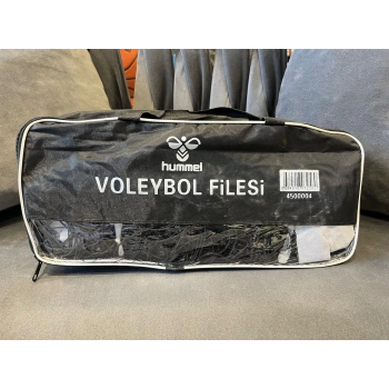 HUMMEL VOLEYBOL FİLESİ 2 mm POLYESTER