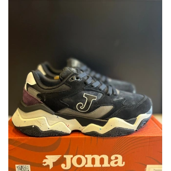 JOMA C1400 LADY 2401 BLACK SPOR AYAKKABI