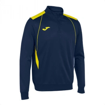 Joma Champion VII 1/4 Zip Sweatshirt