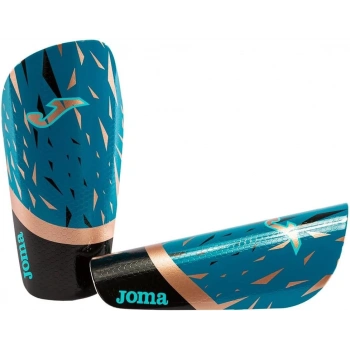 Joma Desen Detaylı Savunma 401157.301 Mavi Tekmelik