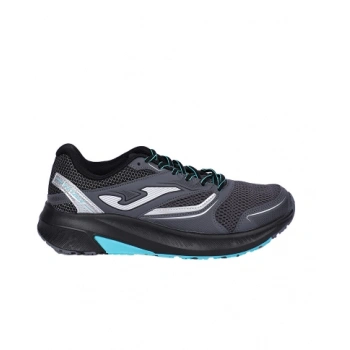 JOMA ERKEK KOŞU - YÜRÜYÜŞ AYAKKABISI VİTALY MEN GREY BLACK RVITAW2332