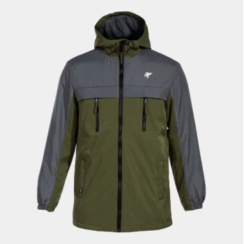 JOMA EXPLORER ANORAK KHAKI MONT