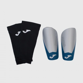 JOMA FUTBOL MAÇ TEKMELİK J-PRO SHİN GUARDS SİLVER