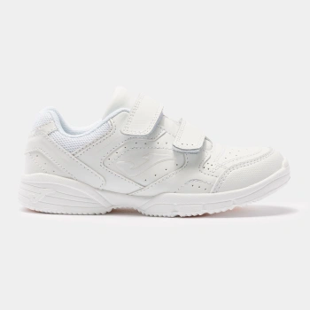 JOMA GÜNLÜK AYAKKABI SCHOOL 21 JUNİOR BEYAZ