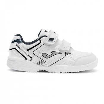 JOMA GÜNLÜK AYAKKABI W.SCHOOL JR 23 JUNİOR BEYAZ LACİVERT