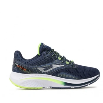 Joma R.active Erkek Lacivert Spor Ayakkabı