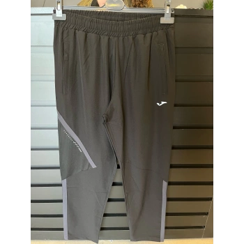 JOMA SİYAH PANTOLON MICRO STYLEM