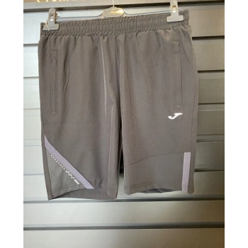 JOMA SİYAH ŞORT MICRO STYLE