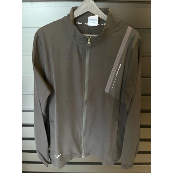 JOMA SİYAH SWEAT FULL ZIP MICRO STYLEM