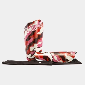 JOMA TEKMELİK RED-PINK