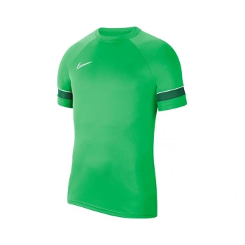 M Nk Df Acd21 Ss Erkek Futbol Antrenman Tişörtü