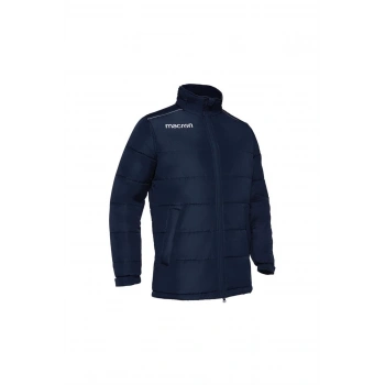 Macron Erkek Mont Ushuaia Jacket Nav 932107