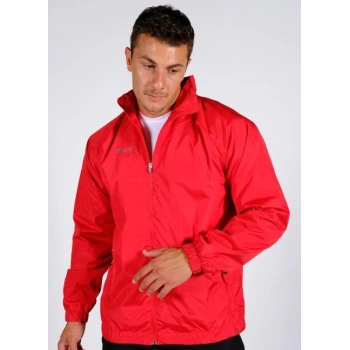 Mets Strike Yağmurluk Kırmızı